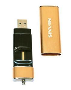 Fingerprint USB Flash Drive/Fingerprint USB Stick
