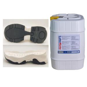 Water Based Shoe Sole PU Release Agent
