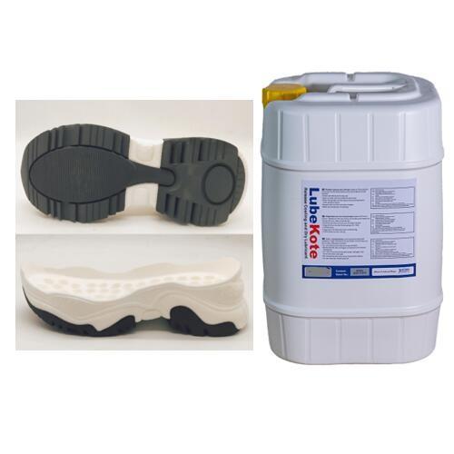 Quality Water Based Shoe Sole PU Release Agent for sale