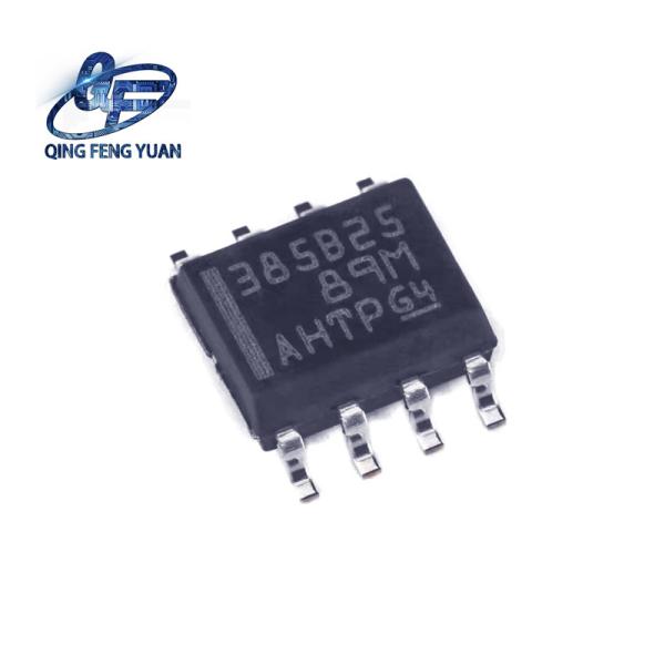 Quality LM385BDR-2-5 Texas Instruments National Semiconductor TQFP-64 Power Amp Chip for sale