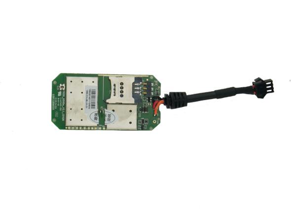 Smart Electric Motorcycle Mini GPS Tracker Device With High Sensitive Sensor /