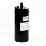 Anti Interference Anti FPV Device Optical Fiber Image Data Module 30-50CM