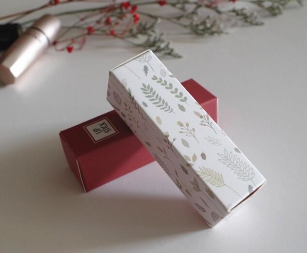 Custom design gradient color luxury paper packaging gift box with lid,Paper Flower Box Florist Bouquet Box Packaging Ros