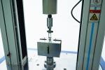 Electronic Universal Testing Machine Computer Control Wood Tensile Test Wood