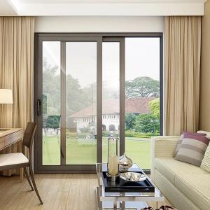 China Industrial Building Aluminium Alloy Windows Aluminum Structural Extrusions wholesale
