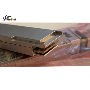 China 100m OM4 MMF QSFP 100G Optical Transceivers wholesale