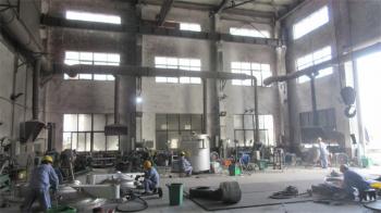 Shanghai Cheng Xing Machinery And Electronics Co., Ltd.