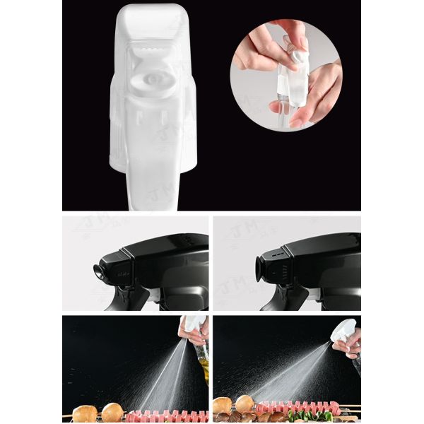 Lightweight Oil Sprayer Plastic Trigger Sprayers For Spraying Oil Trigger Sprayer