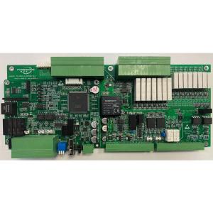 China AC DC Smart EVSE Controller IEC 15118 DIN 70121 OCPP 2.0 wholesale