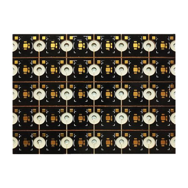 Quality Custom PCB Metal Core Circuit Board Electronic Manufacturing Heavy Copper Material for sale
