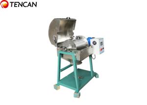 China Output Size ≥300 Mesh Rotating Ball Mill with and Rotate Speed 10-50rpm wholesale
