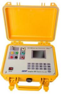 China YCCl-9901 Phase And Feeder Identifier For Transformer Test Equipment wholesale