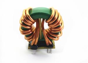 Power Line Fi Itering Common Mode Choke Low EMI 32681C 21.5*24.0*5.08mm