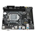 intel socket 1151 motherboard H311 DS4 V101 DDR4 Lga1151 6th 7th 8th 9th GEN