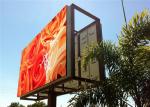 Module Design SMD2727 P5 AVOE LED wall screen display outdoor / Large Outdoor