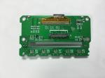 8 Bit MPU STN16X2 COB 12232 Graphic Lcd Display Module