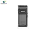 Micro USB Android POS Terminal Orange Color Payment Terminal Android