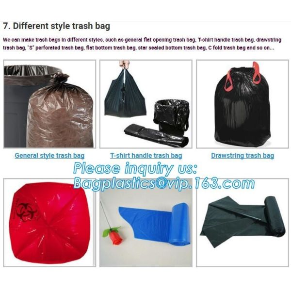 Tall Kitchen Drawstring Trash Bags,Reusable Trash Diaper Bag,gallon black drawstring, durable bin liners 1.2 mil, unscen