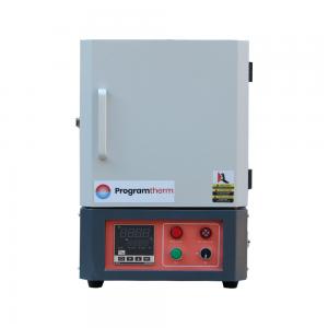 CE Small High Temperature Muffle Furnace 1200 C With Embeded Heating Wire