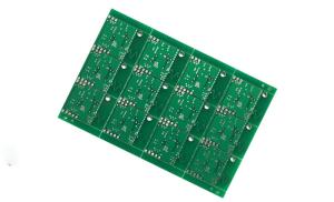 China 2 4 6 Layer Motherboard Pcb Design For Manufacturing Electronic Pcb Assembly wholesale
