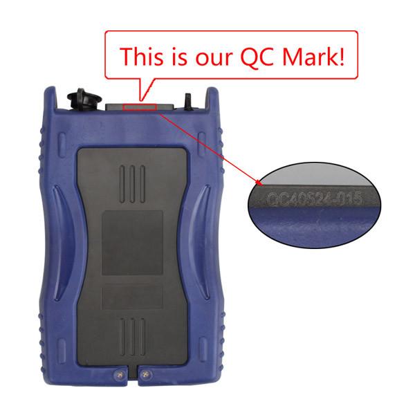 Quality V15 GDS VCI Auto Diagnostic Tools Handheld for Hyundai / Kia for sale