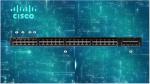 48 PoE Network 3650 Series Switches WS-C3650-48TS-L Network Speed 200 Gbps FCC