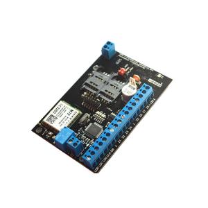 China SMT Prototype 2 Layers PCB 0.5 To 6oz 0.25mm OEM wholesale