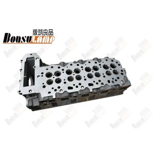 China 8-97355970-8 8973559708 Cylinder Head 4JJ1 ISUZU Engine Parts wholesale