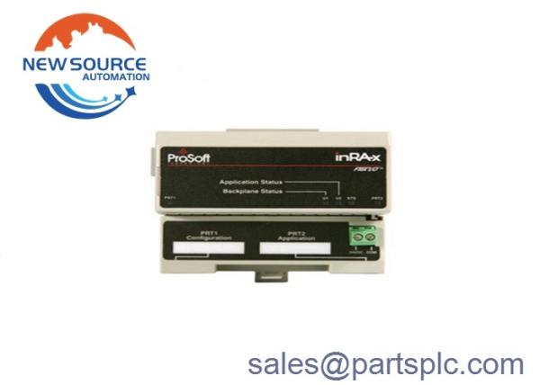 Quality MVI94-MCM Prosoft Communication Module InRax Serial Modbus for sale