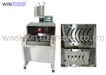 Flex PCB Punching Machine 380V 220V With Customized Punching Dies