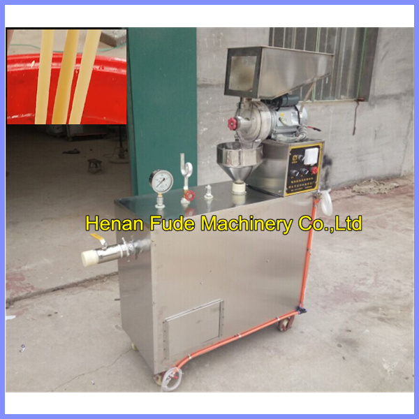 automatic corn noodle making machine