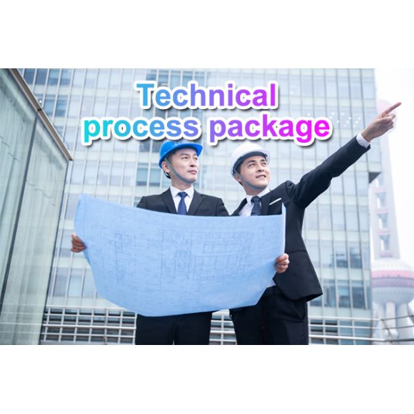 Process package system debugging, equipment program automation debugging, electrical debugging, remote guidance debuggin