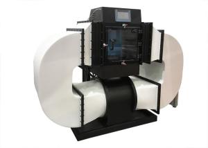 Dust Proof STD Sand Testing Equipment With Wind Speed Control