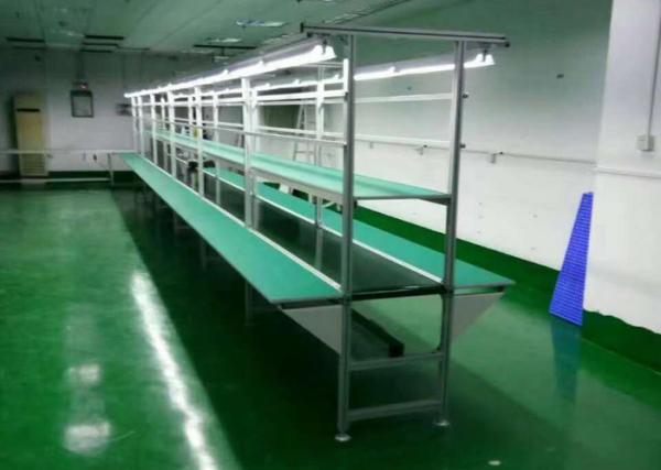 Quality PCB DIP / PCBA Rework Station Assembly Line Conveyors INFITEK Brand for sale