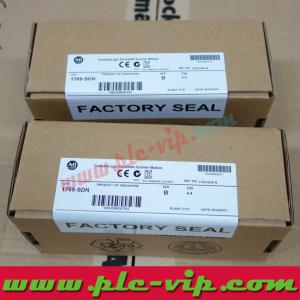 China Allen Bradley PLC 1769-SM1 / 1769-SM1 wholesale