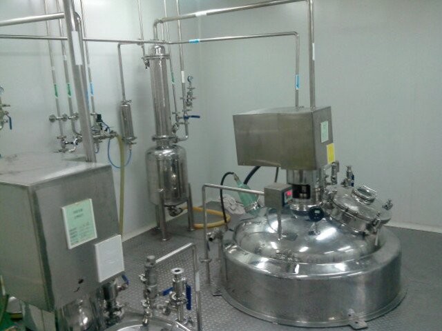 Automatic Capsule Plc Electric Softgel Encapsulation Machine