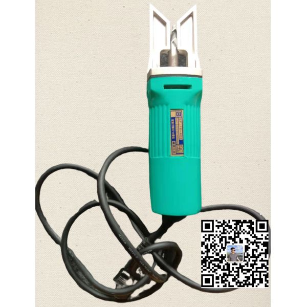 UPVC WINDOW PRODUCTION MACHINE TOOLS PORTABLE PVC CORNER CLEANING TOOLS