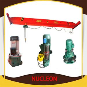 China Overhead Crane Bridge Crane 5 ton with Radio Remote Control Limit Switch wholesale
