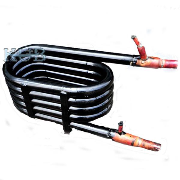 Quality TY2386 condenser coil for sale