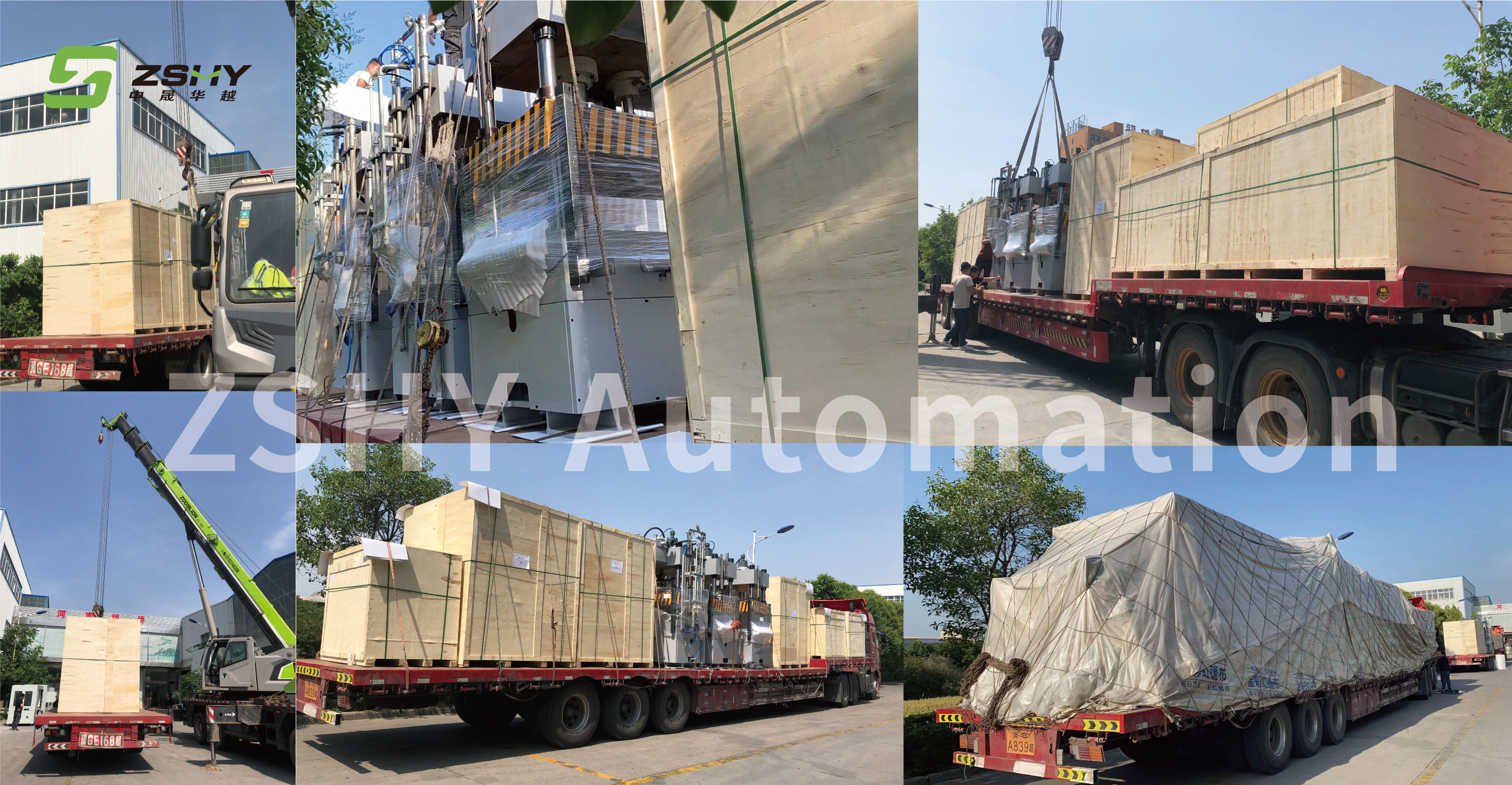 2550mm High Precision Smart Robot Palletizer Robotic Arm Palletizer Machine