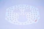 Flexible and Durable Single-layer Medical Equipment Flexible Printed Circuit