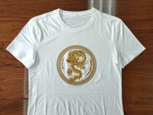Quality Precise Custom Embossing Ink Stamp Label Making In Textile for sale