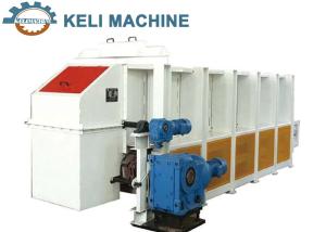 Automatic Clay Brick Machine GL4.6/1000 Box Feeder Loading Power 4kw