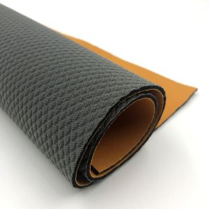 China Non Smell 2MM SCR Embossed Neoprene Sharkskin Sheet Waterproof wholesale