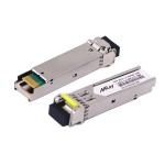 Lc Lx Cisco Sfp Transceiver Module 1 Gbps SFF-8472 Monitoring Interface