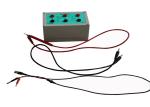 Touch Current Measuring Circuit Figure 5 Network Of IEC 60990 For Leakage