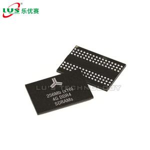 China DRAM FBGA 78 Memory ICs DDR3L Ic Memory Chip AS4C256M8D3LC 12BIN wholesale