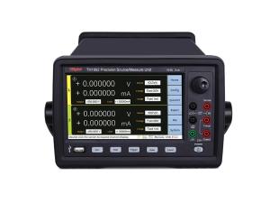 China Precision Smu Measurement Unit 7 Inch Capacitive Touch Screen wholesale