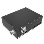 Lightweight Low PIM Attenuator Continuously Variable Attenuator -165dbc
