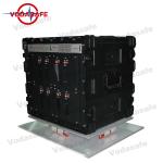 13 Channel Vehicle Cell Mobile Phone Bomb Signal Shielding Device Work For 300M